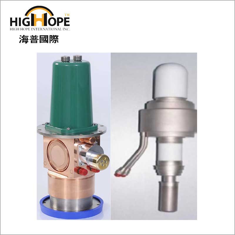 Apakah kelebihan Magnetron CK-468 yang berterusan?