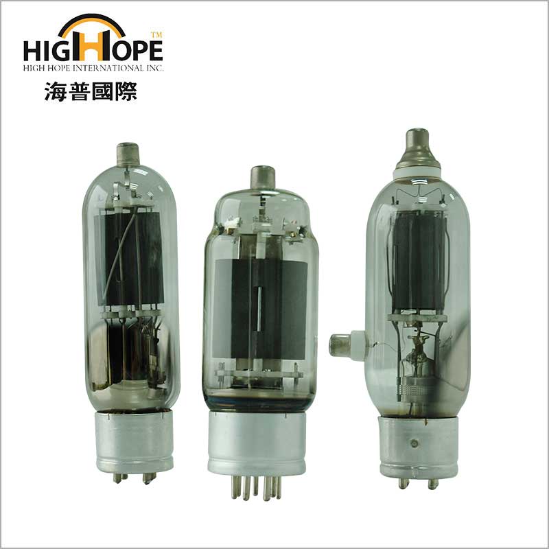 Mengapa tiub audio masih pilihan pilihan untuk bunyi kesetiaan tinggi hari ini?